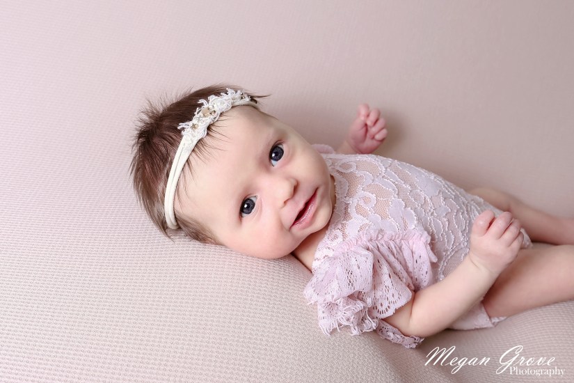 Newborn Photography Fort Collins | Too Cute for the Naughty List