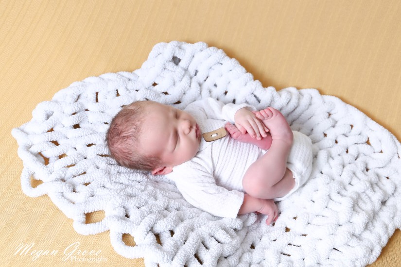 Northern Colorado Newborn Photo Studio | Family Makes Life Beautiful