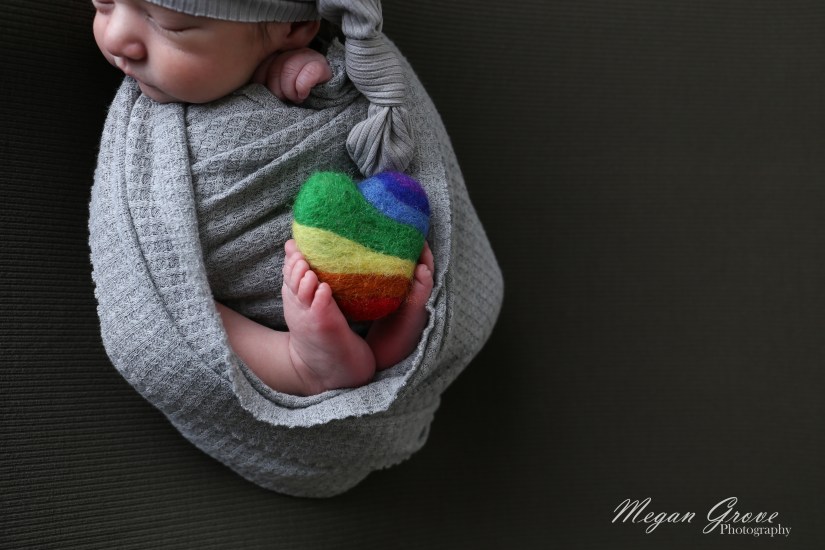 Newborn Photo Studio in Windsor, Colorado – Grand&nbsp;Opening!