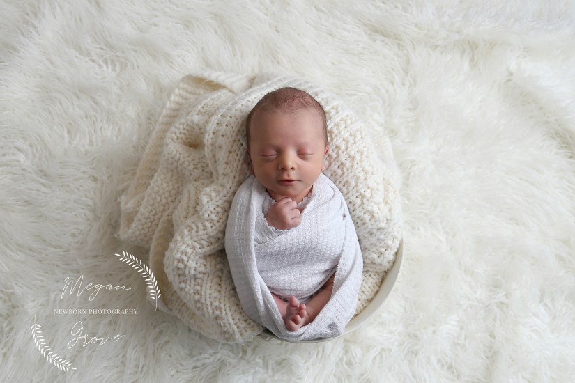 Colorado Newborn and Family Photos | Baby Boy, You Are Loved