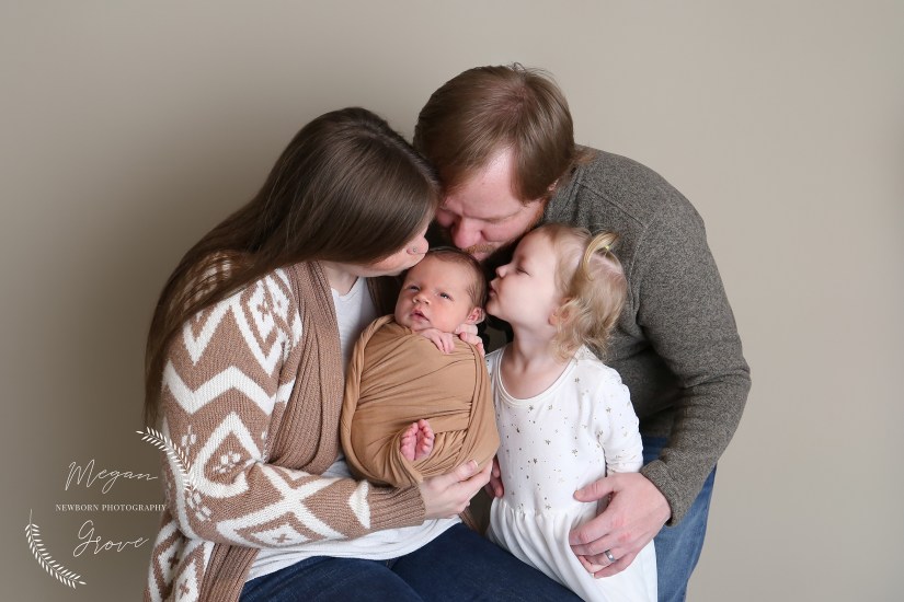 Northern Colorado Newborn Photographer | Photos Make Memories Last