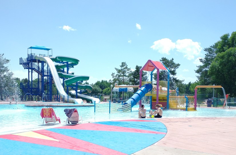 Top Outdoor Swimming Pools in Northern Colorado: Let’s Dive into Fun This&nbsp;Summer